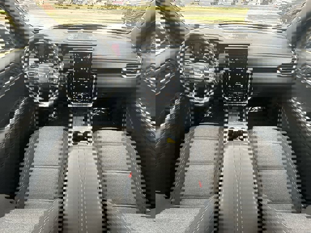 Certified 2025 GMC Acadia Elevation image 20