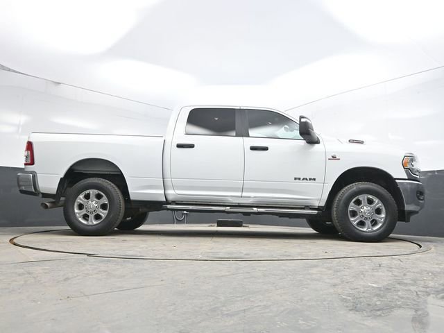 Used 2023 RAM 2500 Big Horn w/ Level 1 Equipment Group image 40