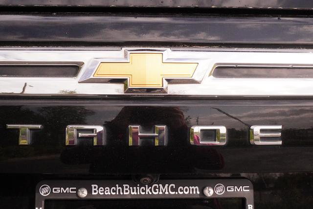 Used 2021 Chevrolet Tahoe LT AWD/4WD image 41