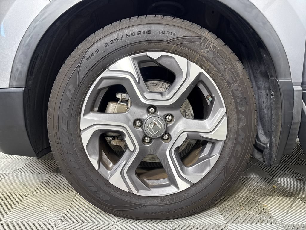 Used 2017 Honda CR-V EX image 18