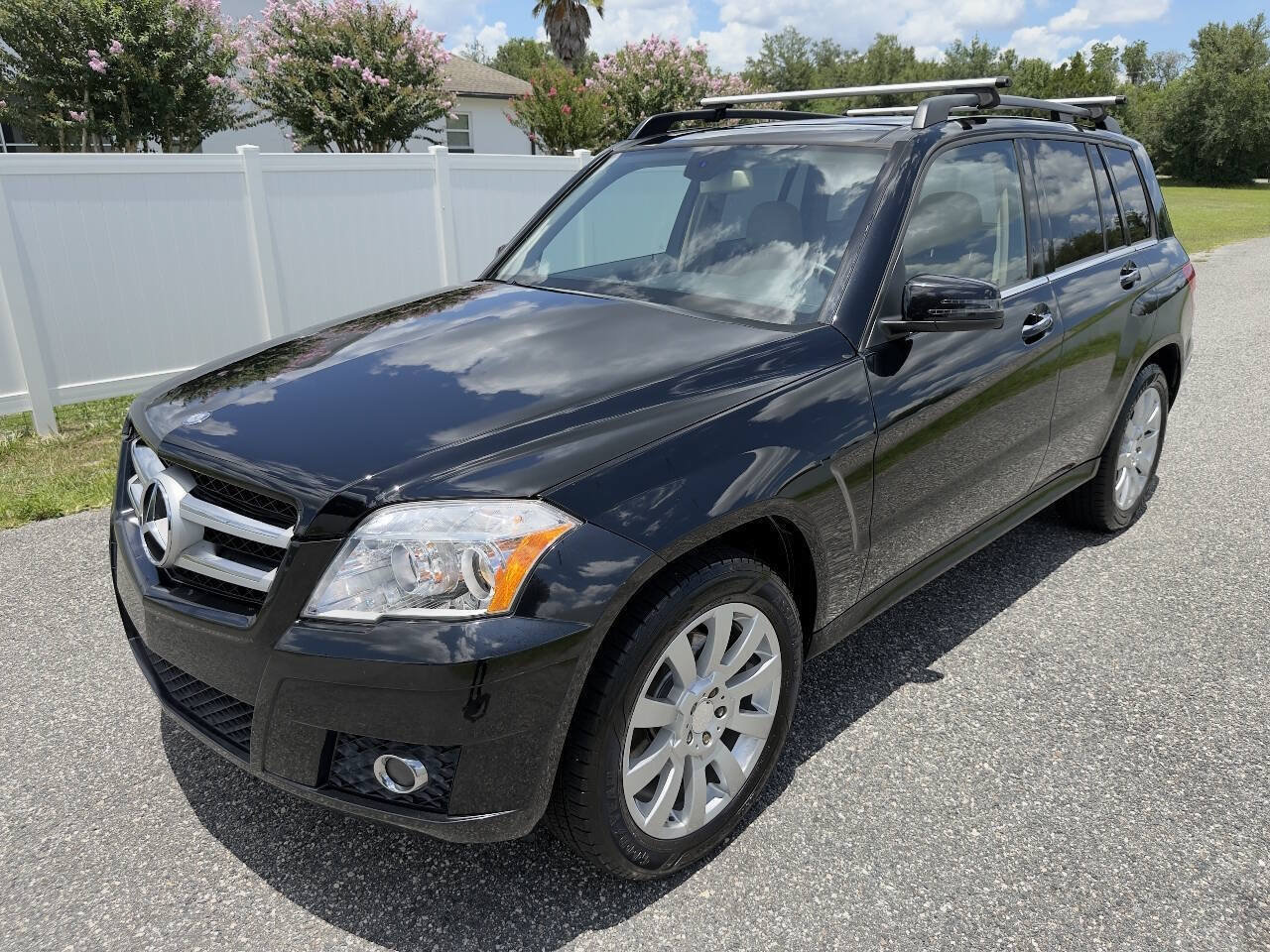 Used 2012 Mercedes-Benz GLK 350 2WD