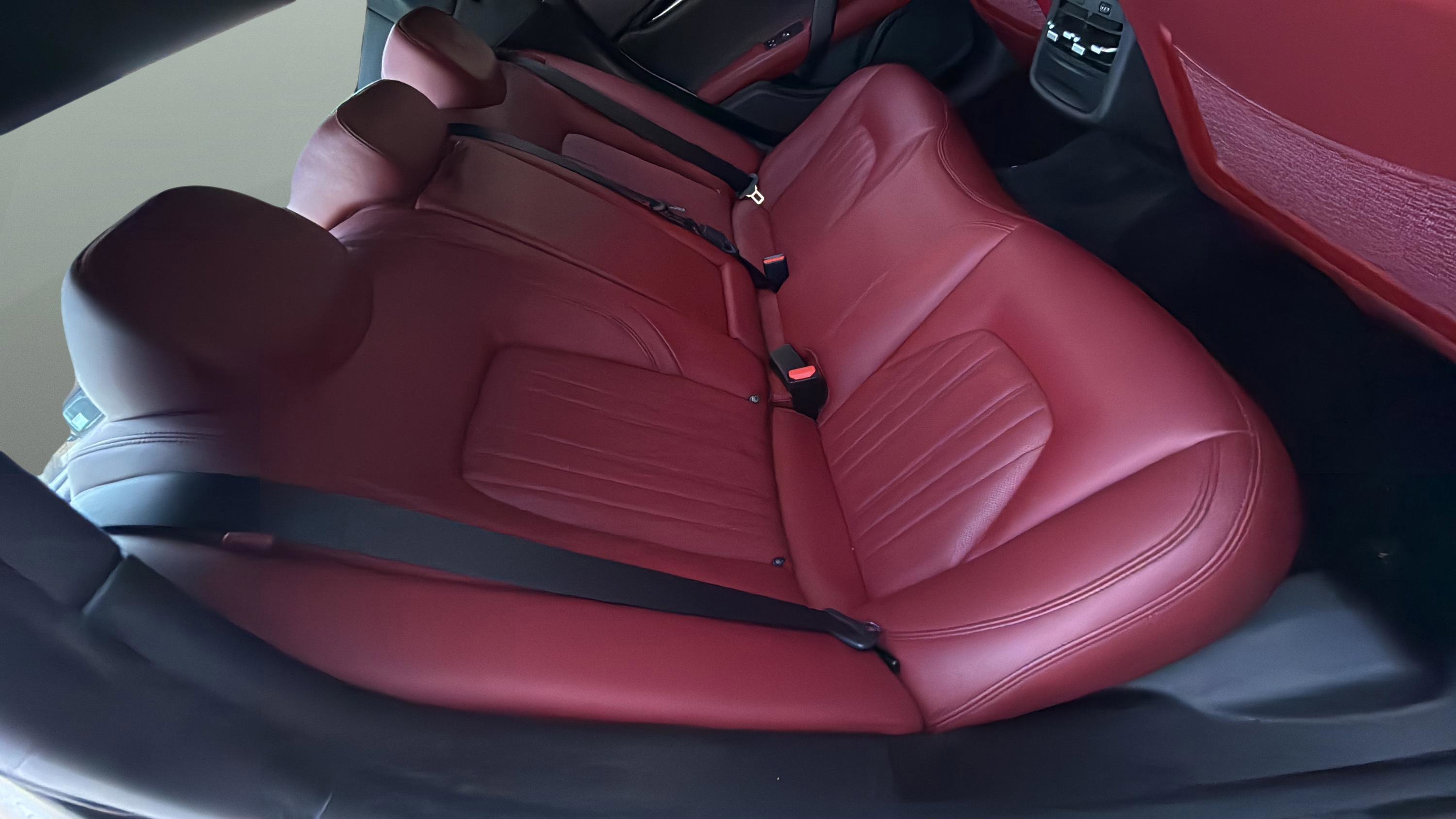 Used 2019 Maserati Ghibli S Q4 image 35