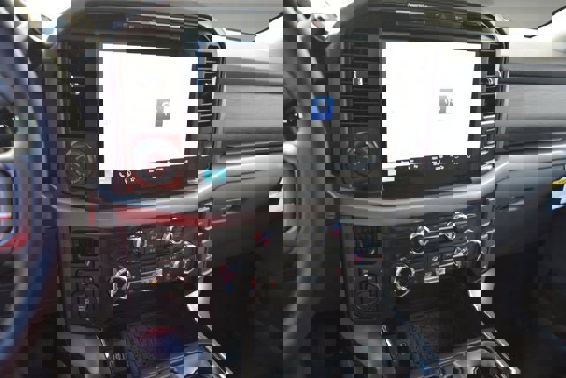 New 2024 Ford F150 XLT w/ Equipment Group 302A MID image 9