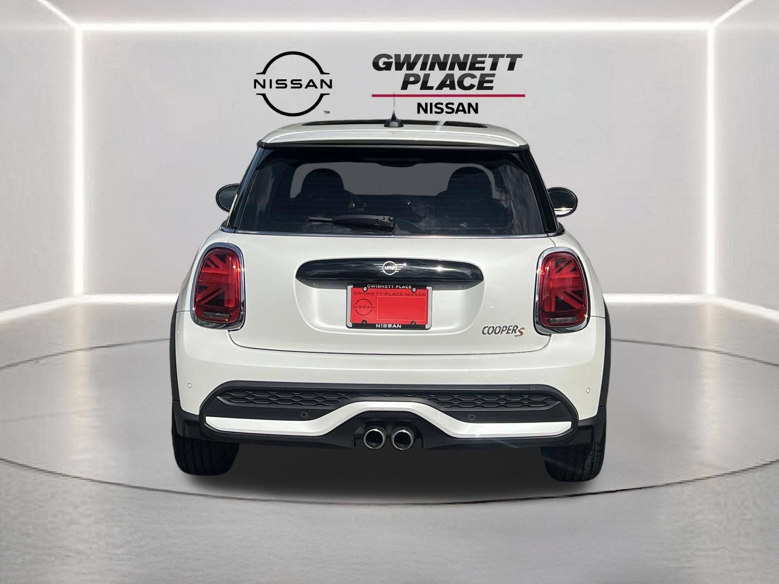 Used 2023 MINI Cooper S FWD image 19