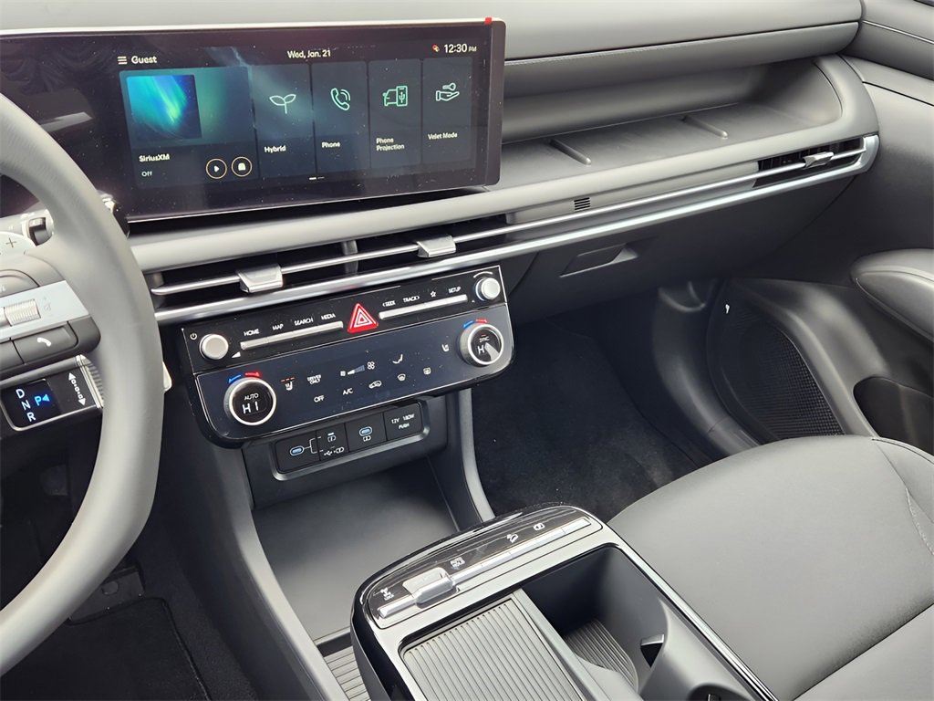 New 2026 Hyundai Tucson SEL w/ Tow & Go Package image 17