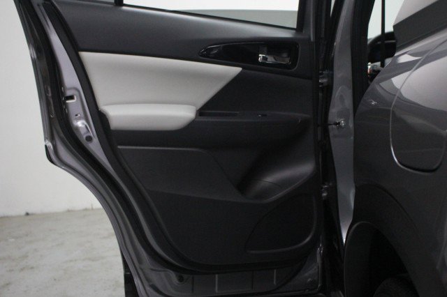 Used 2025 Mitsubishi Eclipse Cross SE image 30