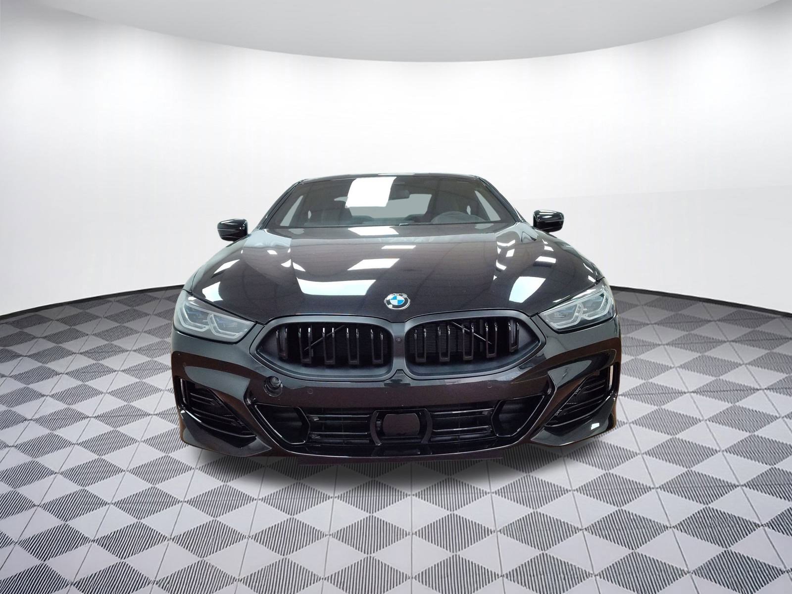New 2026 BMW 840i xDrive Coupe image 5