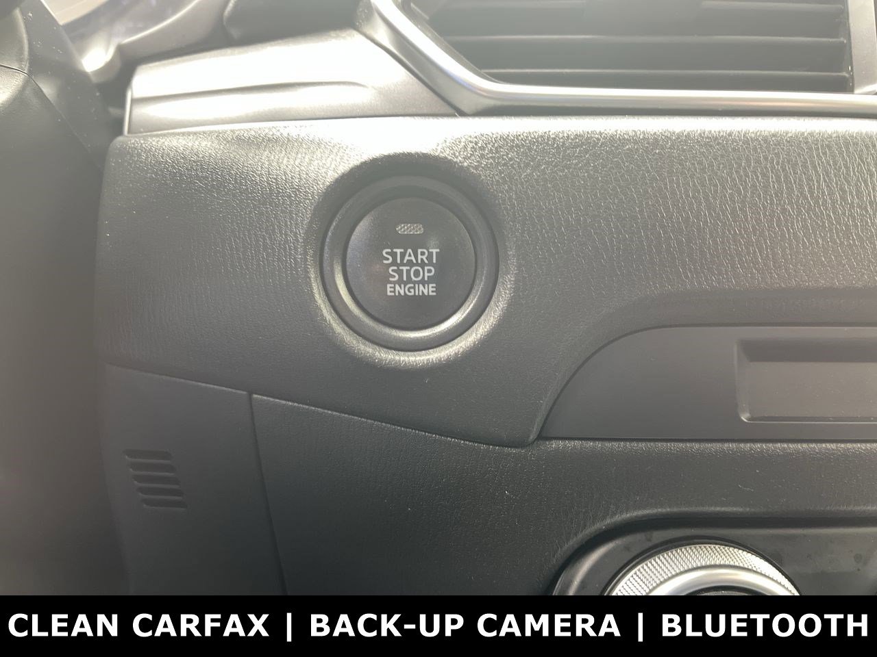 Used 2019 MAZDA CX-5 Sport AWD/4WD image 17