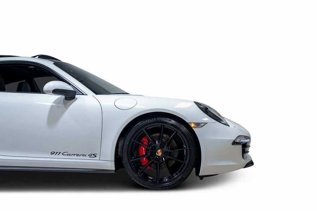 Used 2016 Porsche 911 Carrera 4S image 18