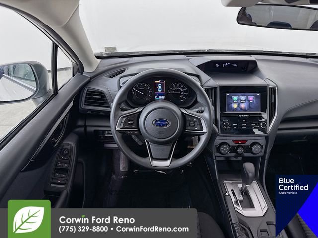 Used 2020 Subaru Impreza 2.0i image 23