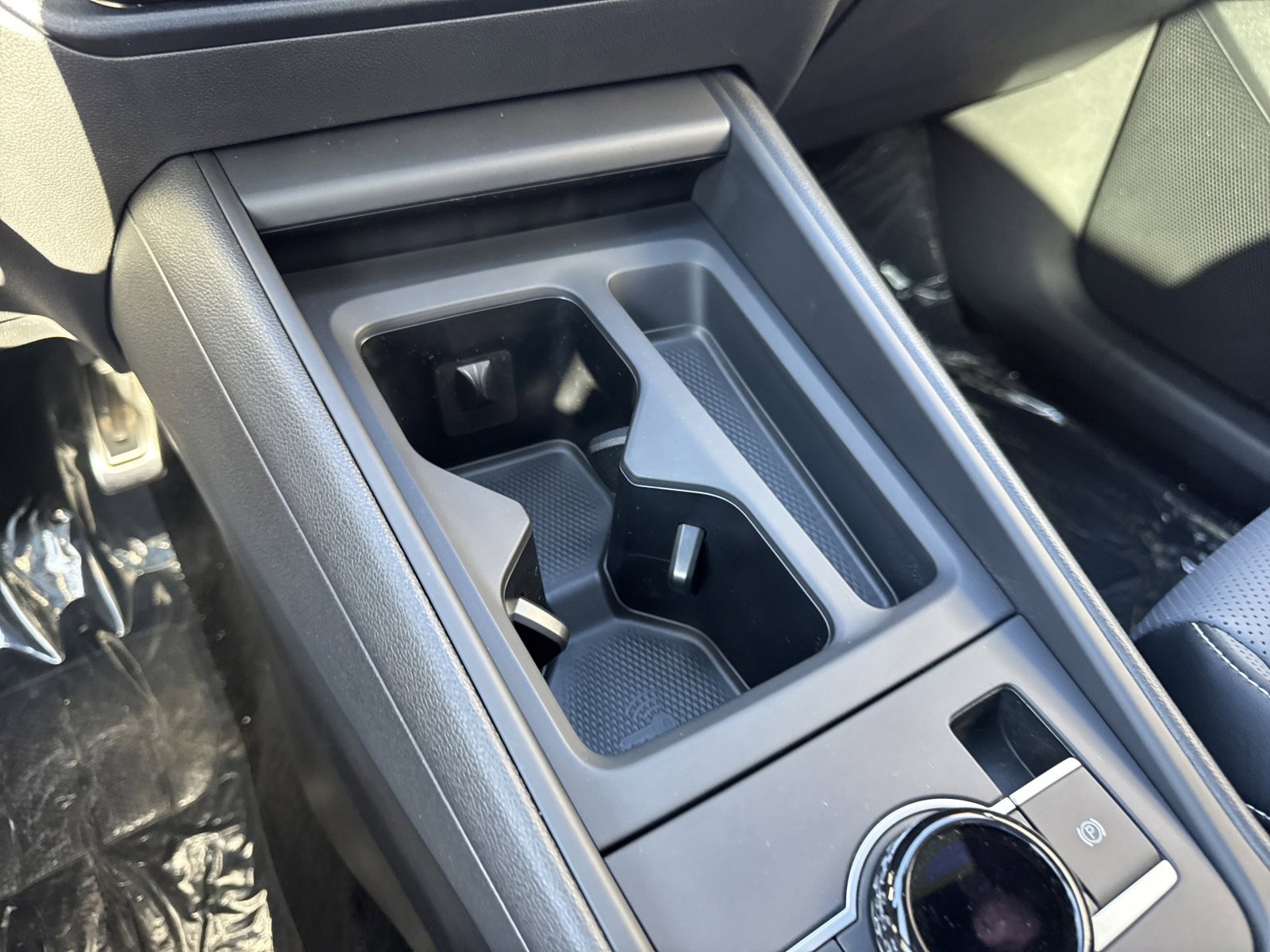 New 2026 Volkswagen Tiguan SE R-Line image 24