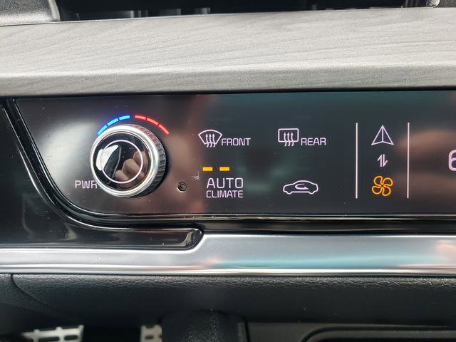 Certified 2023 Kia Sportage X-Pro AWD/4WD image 23