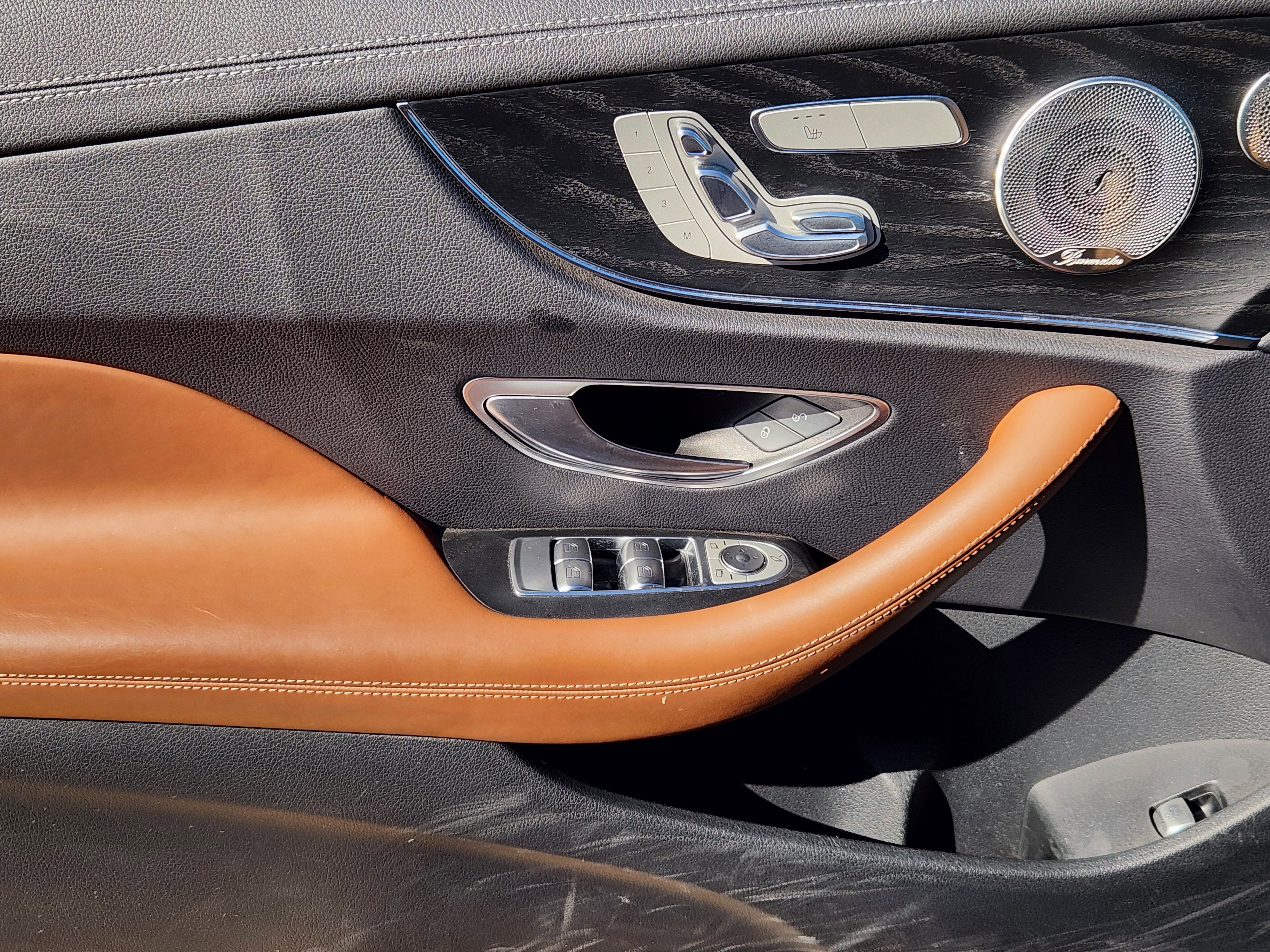 Certified 2023 Mercedes-Benz E 53 AMG 4MATIC Coupe image 24