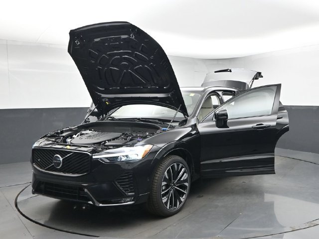 New 2027 Volvo XC60 B5 Ultra AWD/4WD image 54