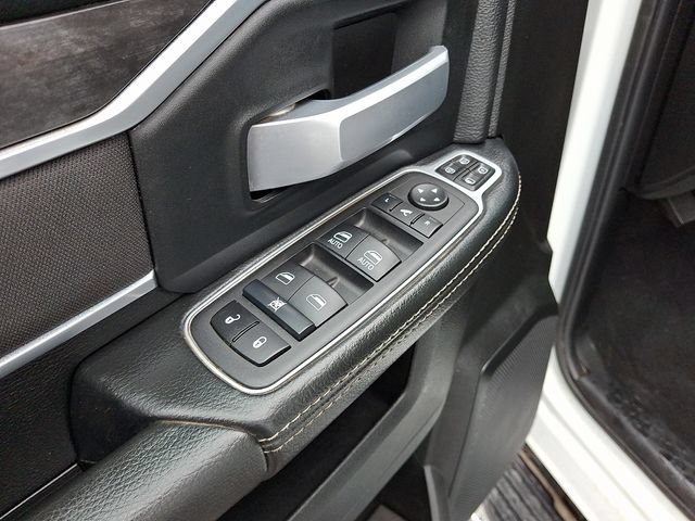 Used 2024 RAM 2500 Big Horn AWD/4WD image 25