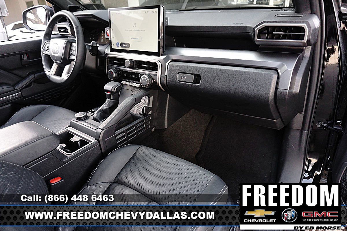 Used 2025 Toyota 4Runner TRD Sport Premium image 8