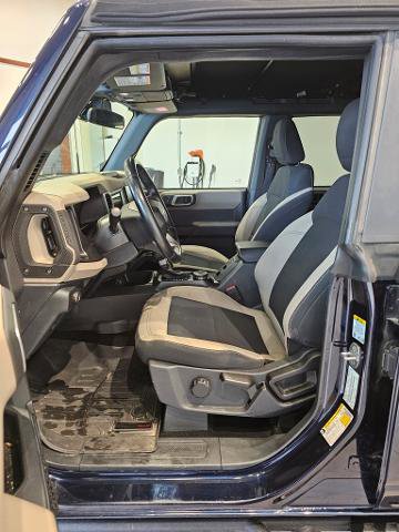 Certified 2021 Ford Bronco Big Bend image 15