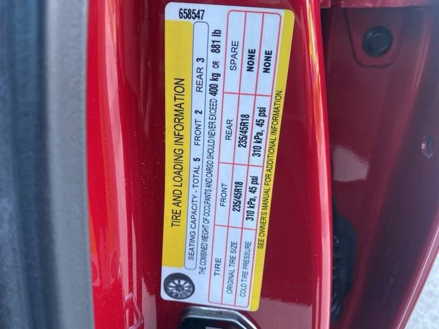 Used 2020 Tesla Model 3 Standard Range Plus RWD image 26