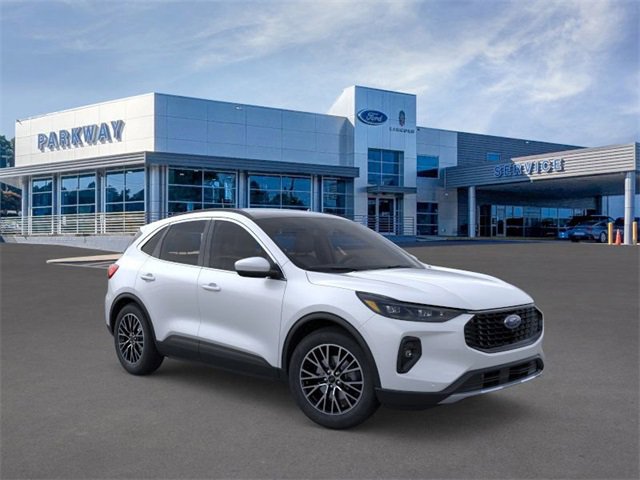 New 2026 Ford Escape SE w/ PHEV Premium Package image 7