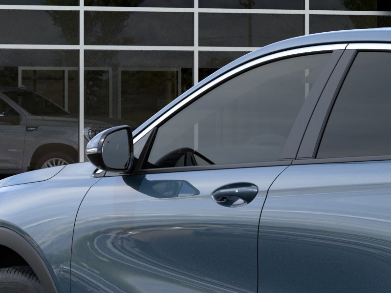 New 2026 Buick Envista Sport Touring w/ Convenience I Package FWD image 36