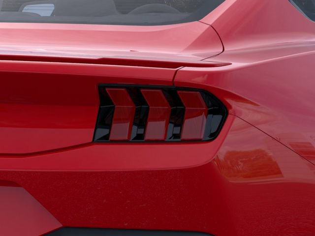 New 2026 Ford Mustang Premium RWD image 21