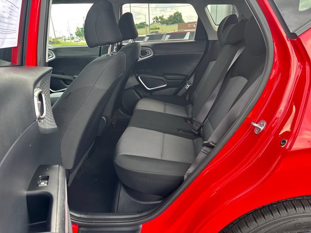 Used 2023 Kia Soul LX FWD image 16