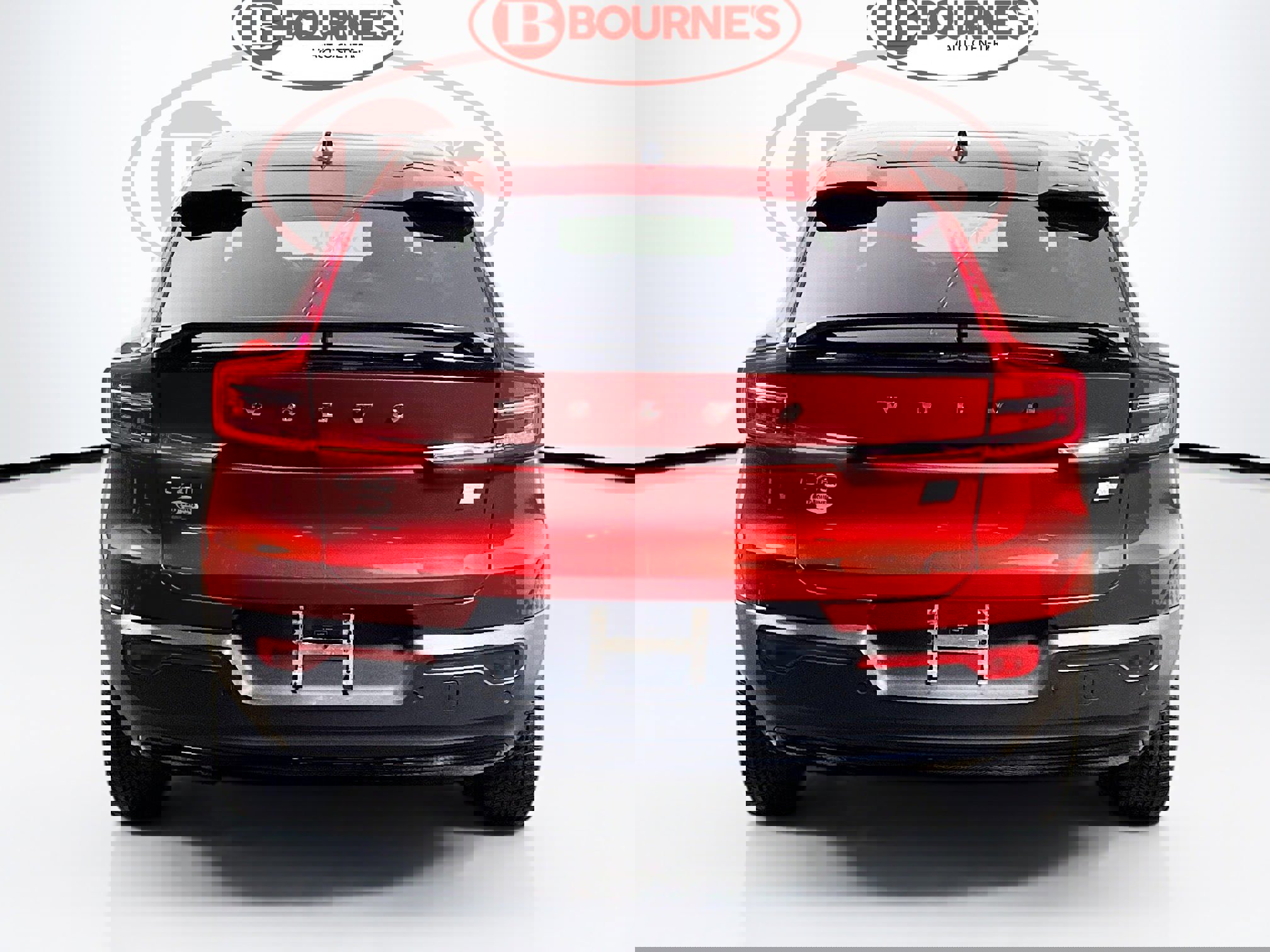 Used 2023 Volvo C40 P8 Recharge Plus AWD/4WD image 10