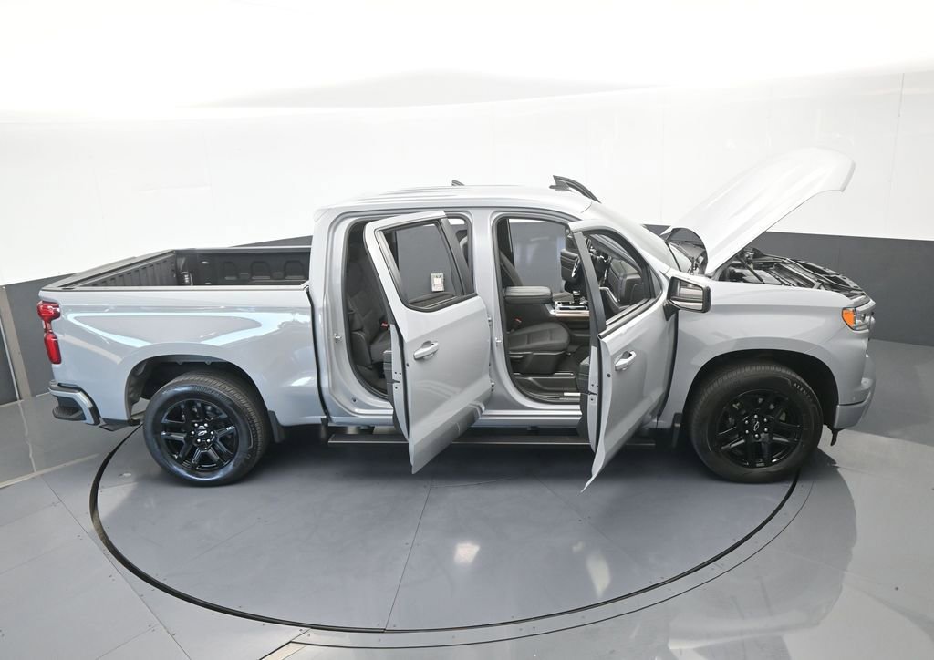 Used 2024 Chevrolet Silverado 1500 RST image 68