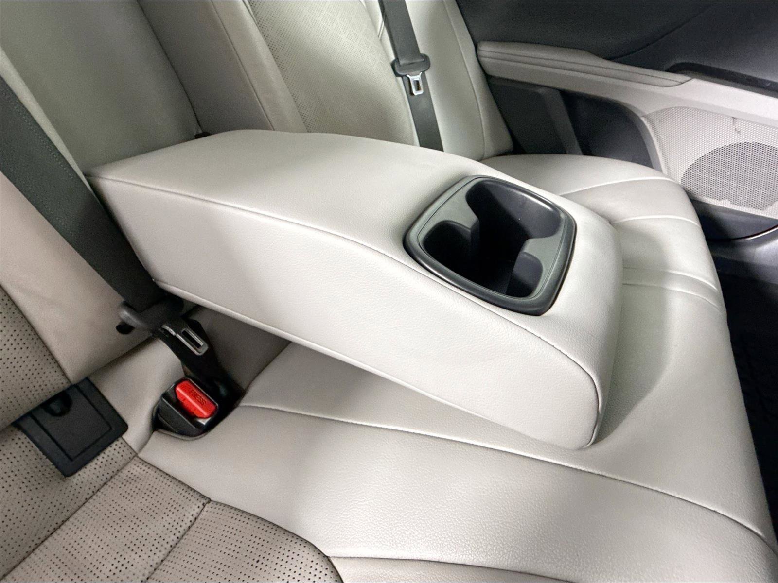Certified 2023 Toyota Camry XSE FWD image 38