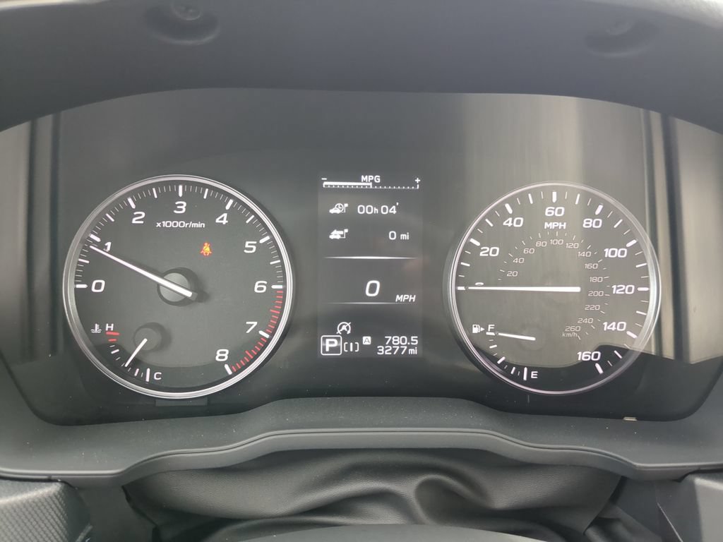 Used 2026 Subaru Forester Limited AWD/4WD image 32