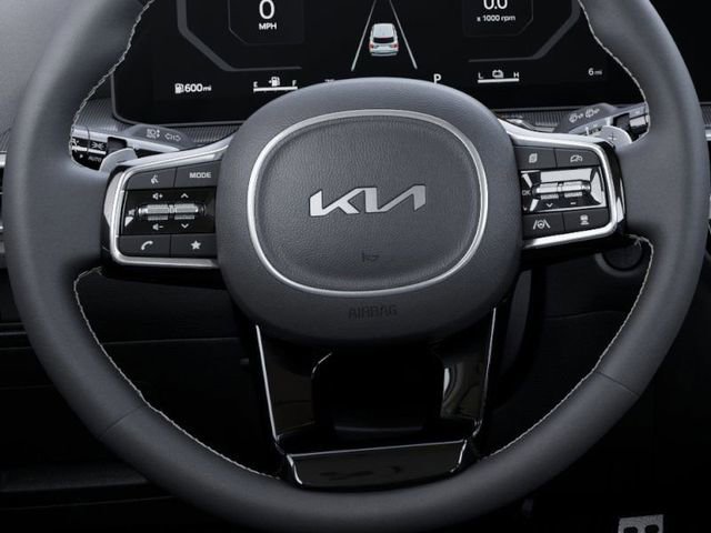 New 2025 Kia Sorento SX Prestige image 23
