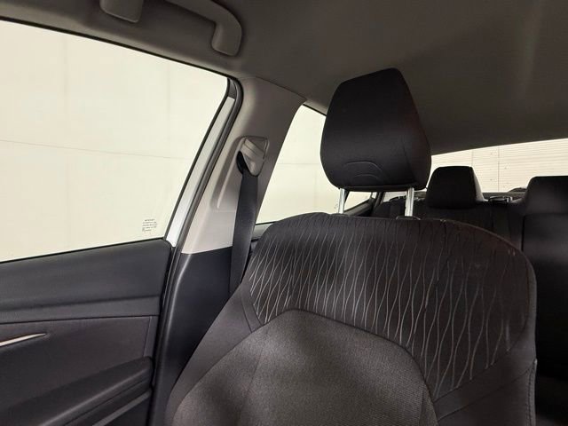 Used 2025 Toyota Camry LE FWD image 21