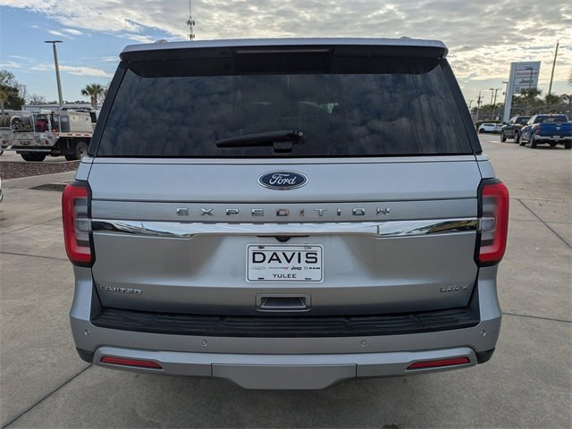 Used 2024 Ford Expedition Max Limited image 5