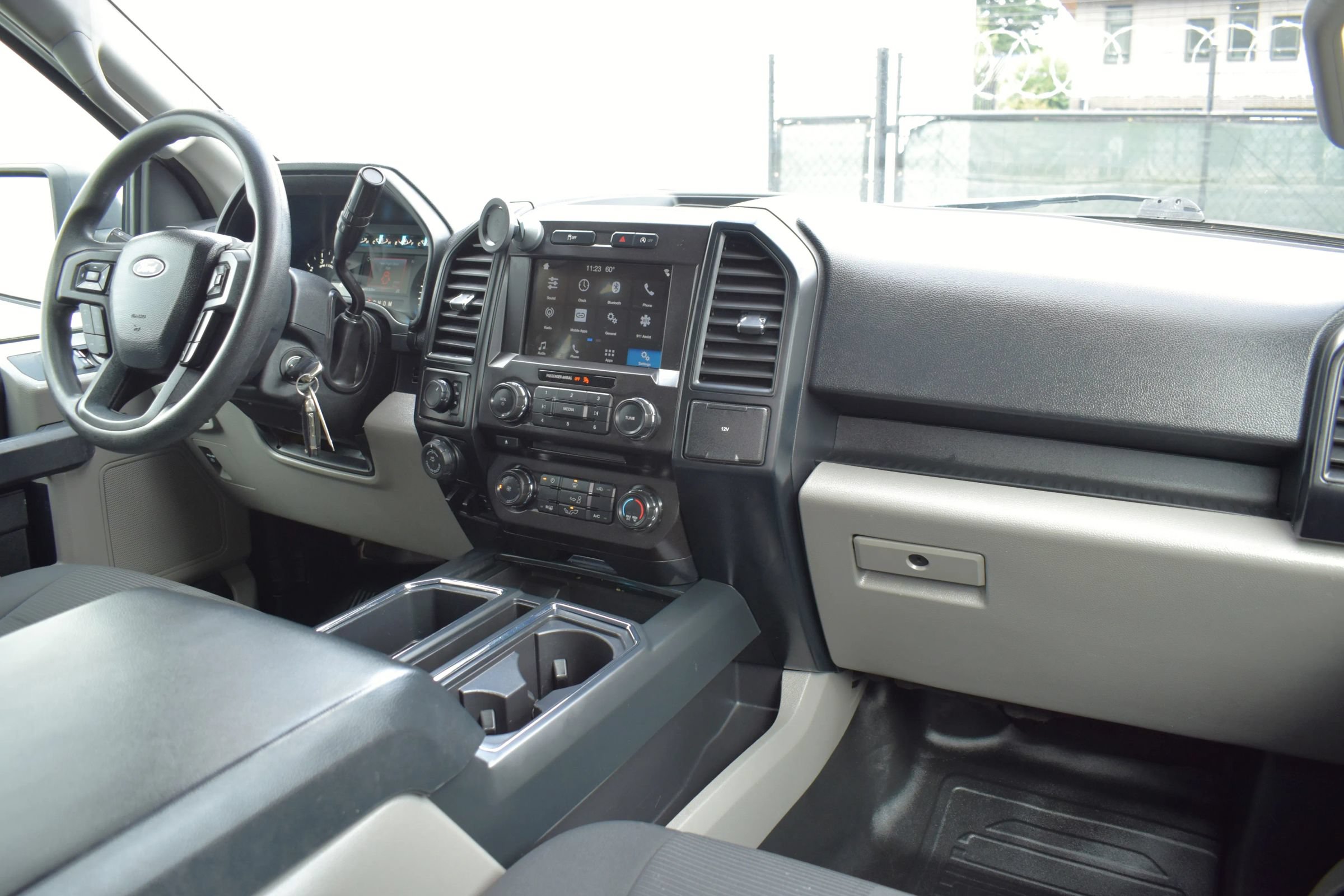 Used 2018 Ford F150 XL w/ Equipment Group 101A Mid AWD/4WD image 13