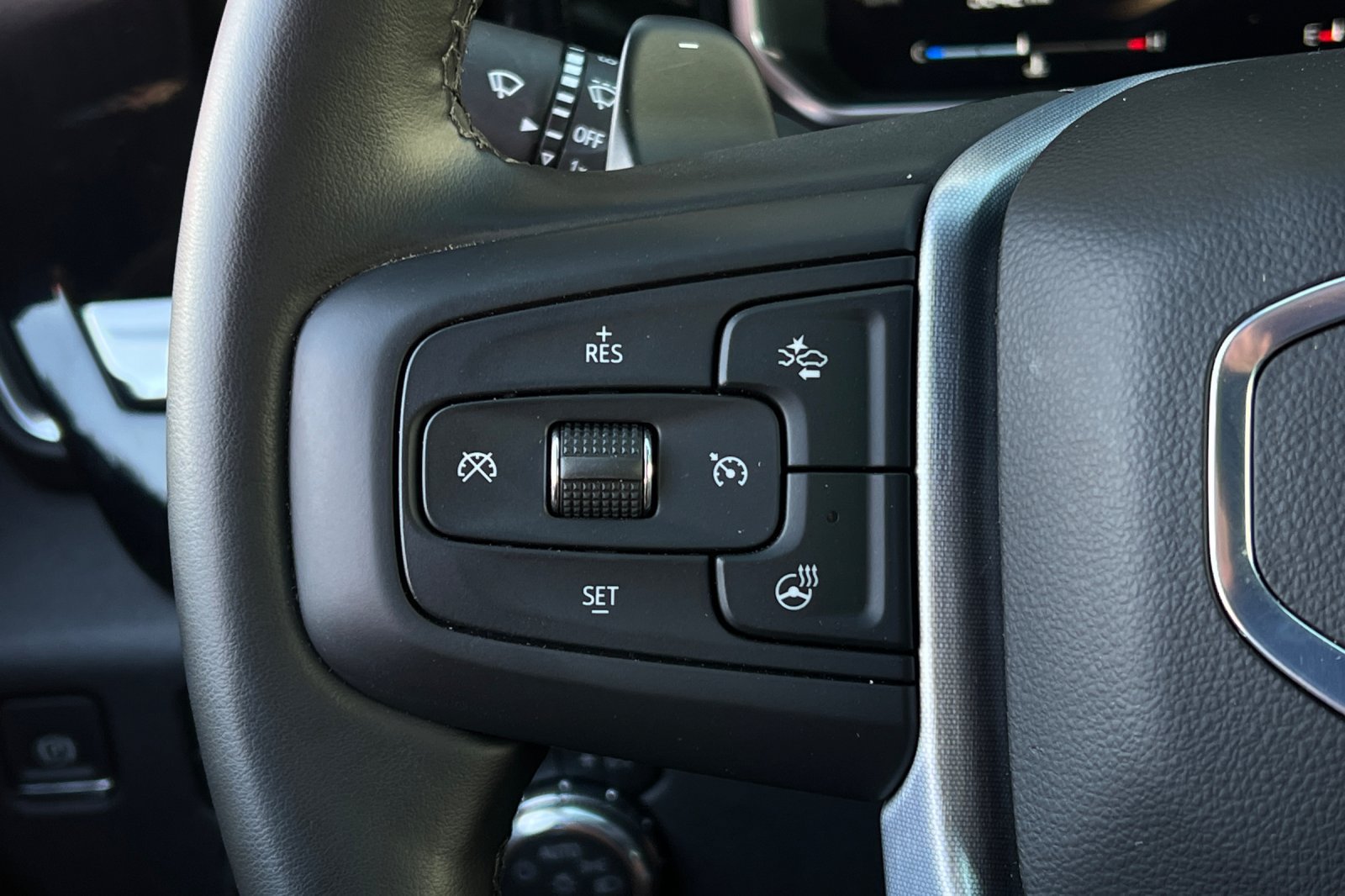 Used 2026 GMC Sierra 1500 Elevation w/ Elevation Premium Package AWD/4WD image 36