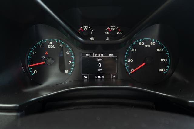 Used 2022 GMC Canyon Elevation w/ Trailering Package image 22