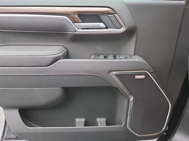 New 2026 Chevrolet Silverado 1500 RST w/ Safety Package image 22