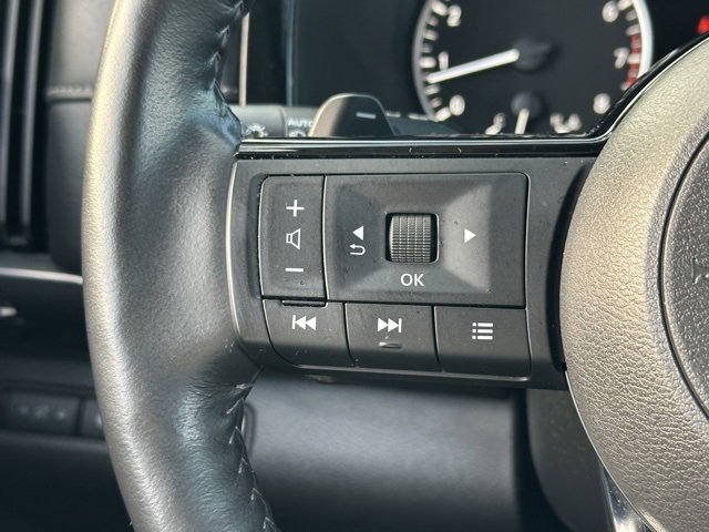 Certified 2024 Nissan Pathfinder SL image 38