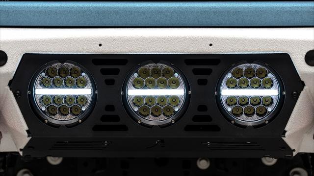 Used 2026 Ford Bronco Big Bend image 24