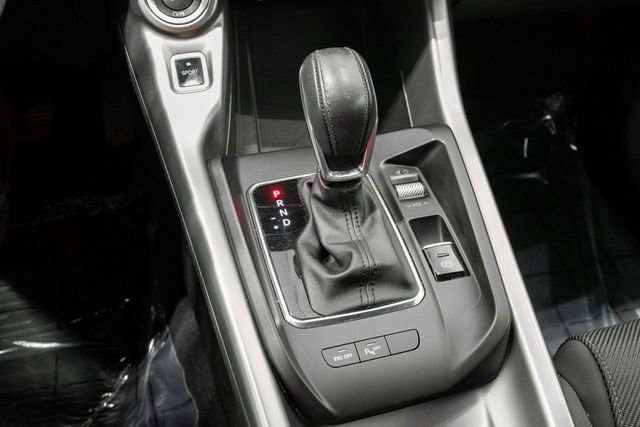 Certified 2024 Dodge Hornet R/T w/ R/T Blacktop Package AWD/4WD image 21