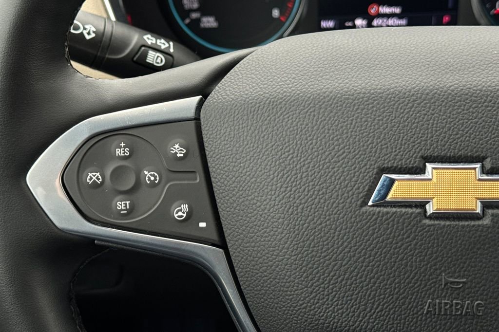 Certified 2023 Chevrolet Traverse LT w/ LT Premium Package image 30