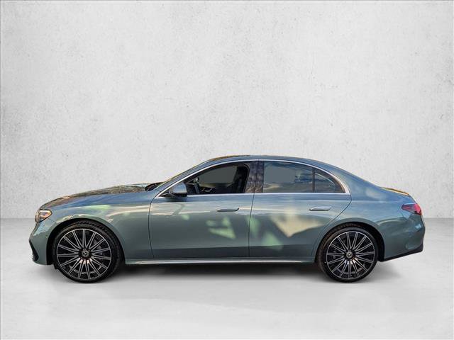 New 2026 Mercedes-Benz E 350 Sedan image 5