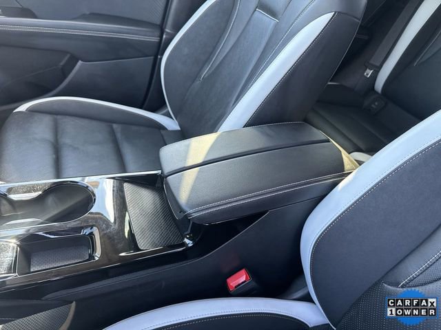 Used 2024 Buick Envision Sport Touring image 22