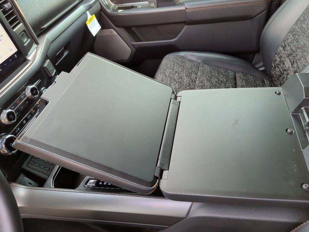 Used 2025 Ford F150 Tremor w/ Bed Utility Package AWD/4WD image 38