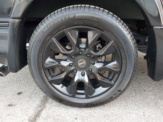 Used 2024 GMC Savana 2500 Extended w/ Driver Convenience Package image 5