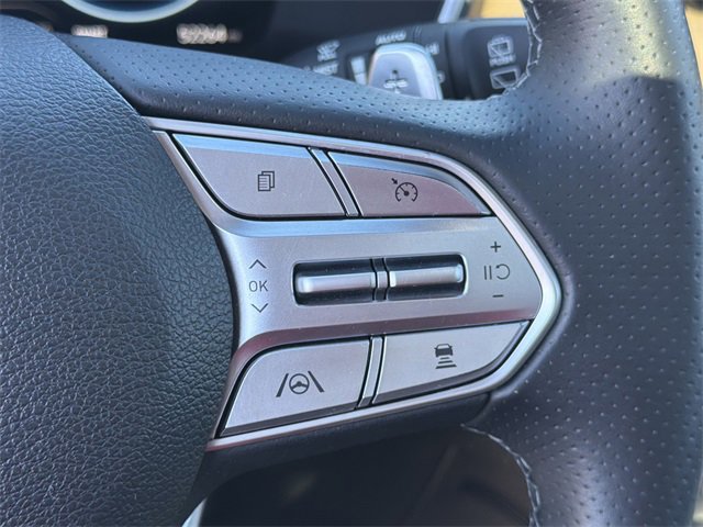Used 2022 Hyundai Santa Fe Calligraphy image 26