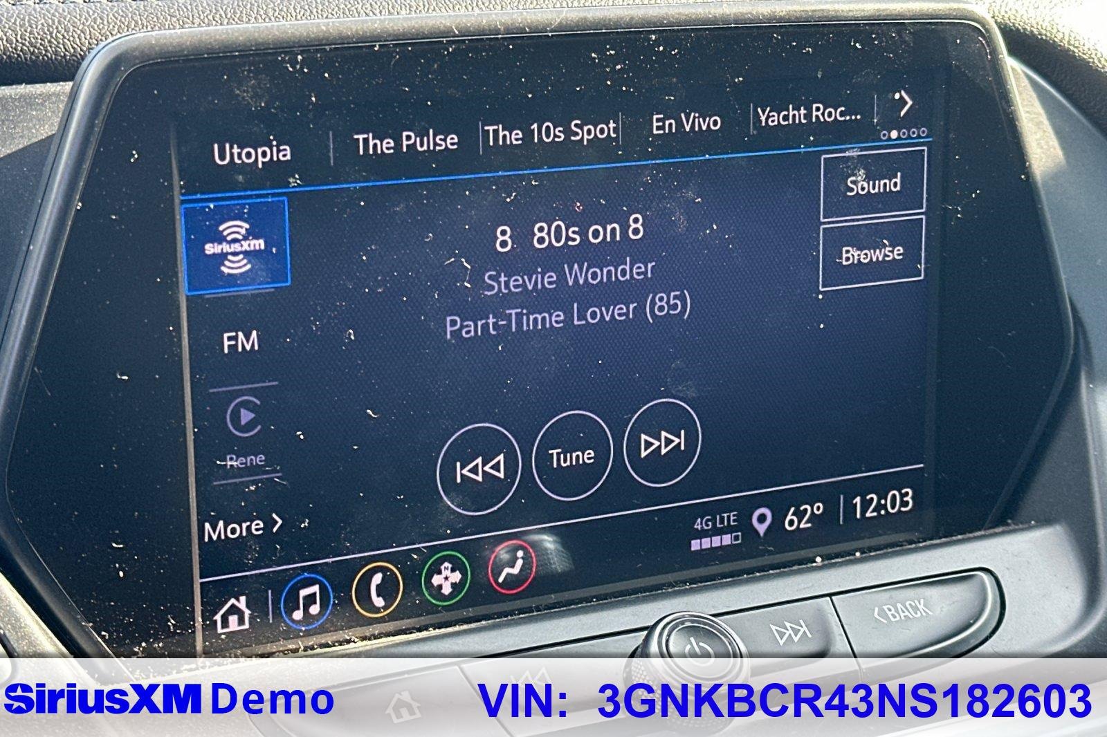 Used 2022 Chevrolet Blazer LT w/ Redline Edition image 53