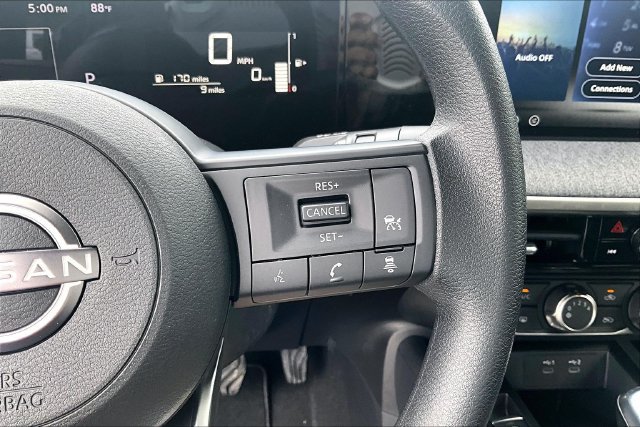 New 2026 Nissan Kicks S FWD image 14