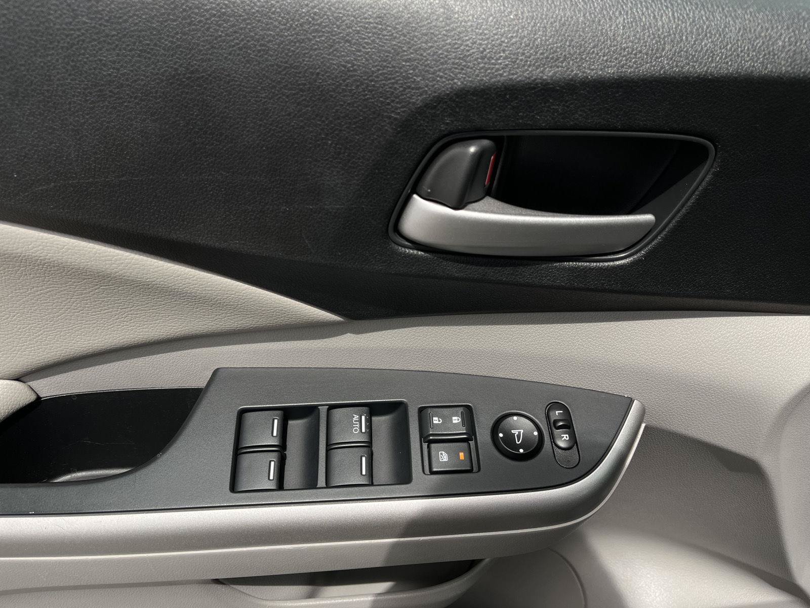 Used 2012 Honda CR-V EX-L image 15