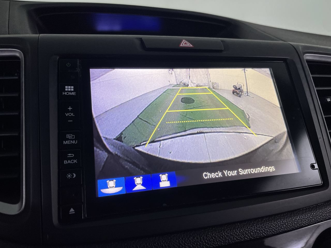 Used 2016 Honda CR-V EX image 15